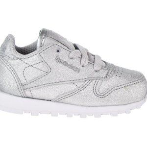New-Reebok Classic  kids/Size2
